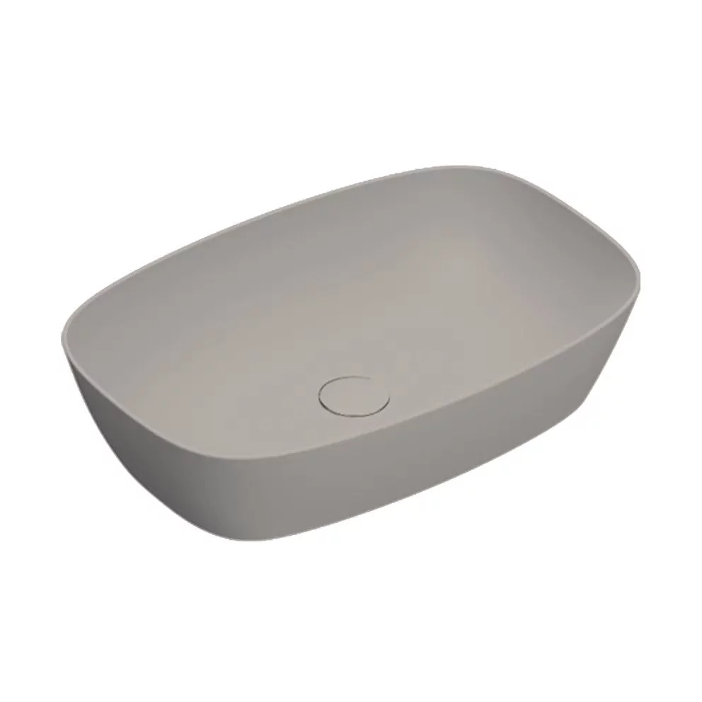 Alvea 60 satin tortora [0622600032]