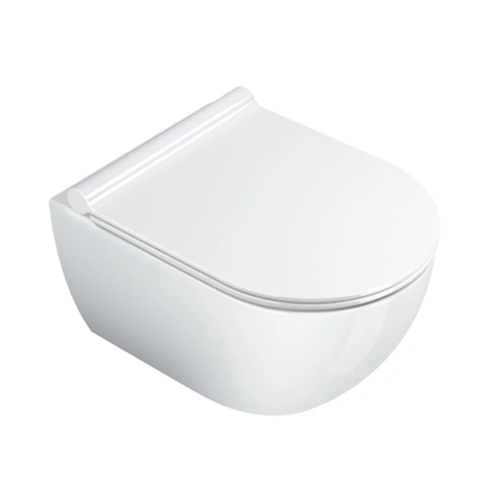 Sfera 50 white gloss [1VSS50R00]