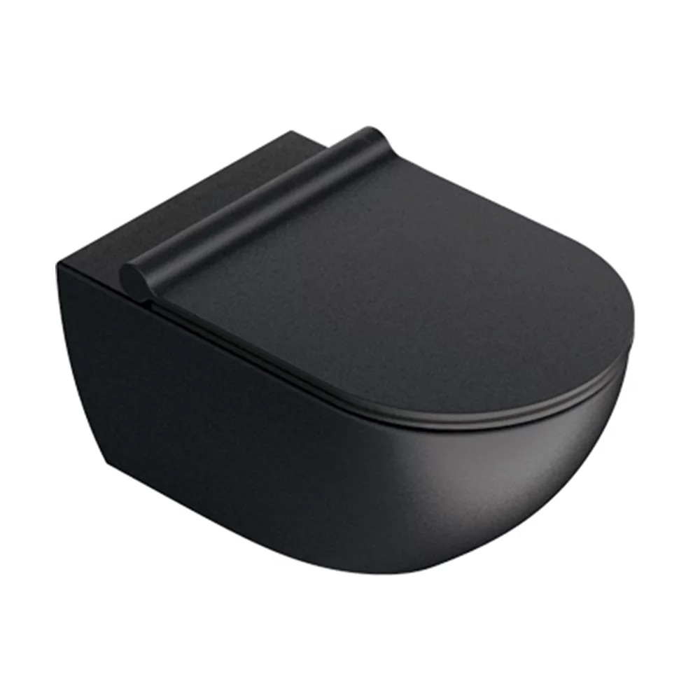 Sfera 54 satin black [1VSF54RNS]