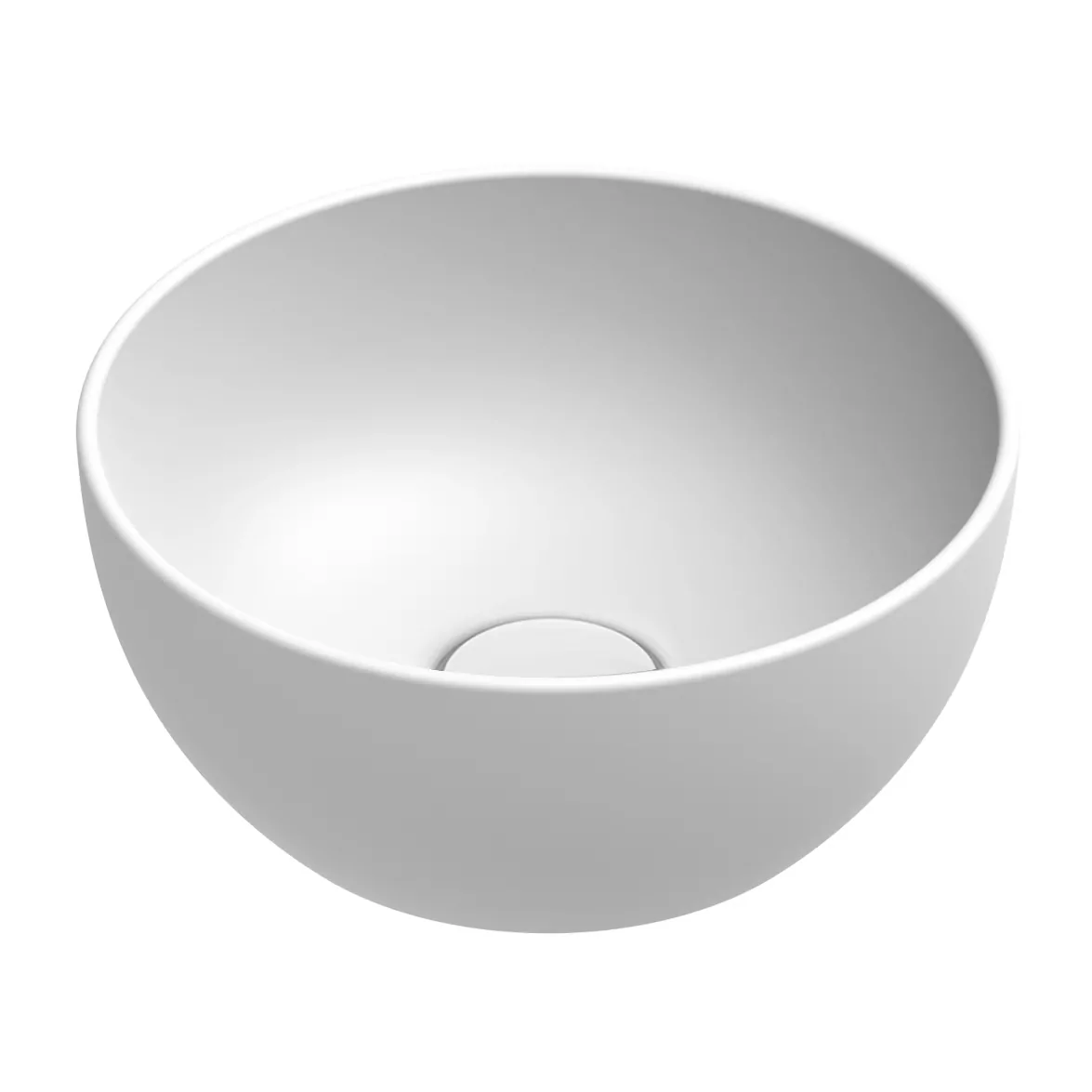 Sfera 32 satin white [0523320021]