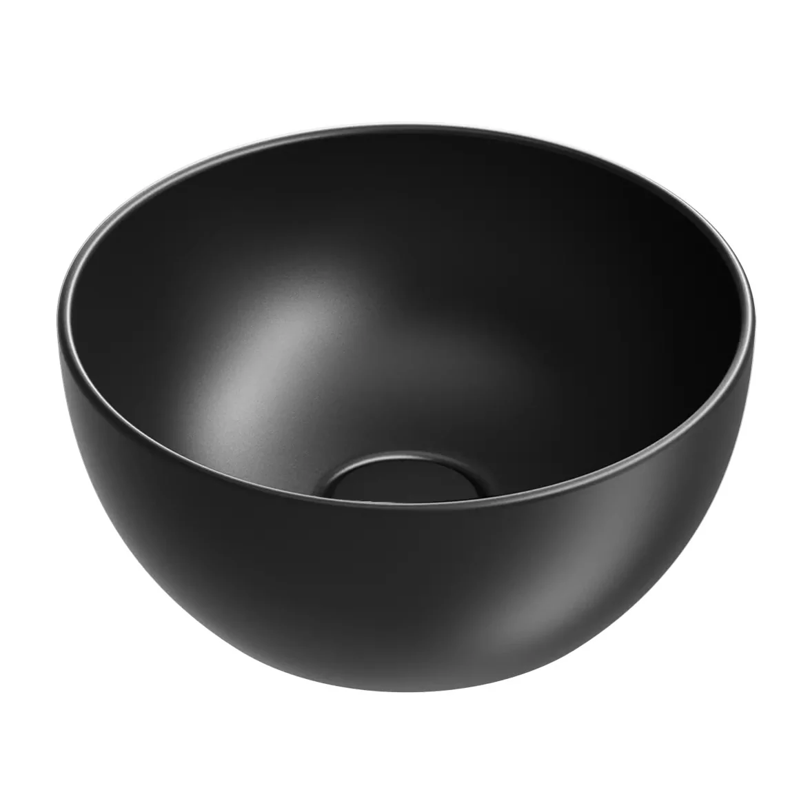Sfera 32 satin black [0523320022]