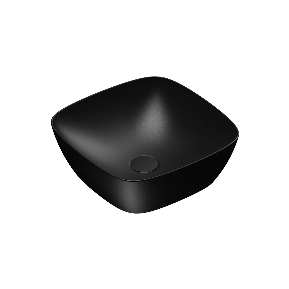 Alvea 40 satin black [0622400022]