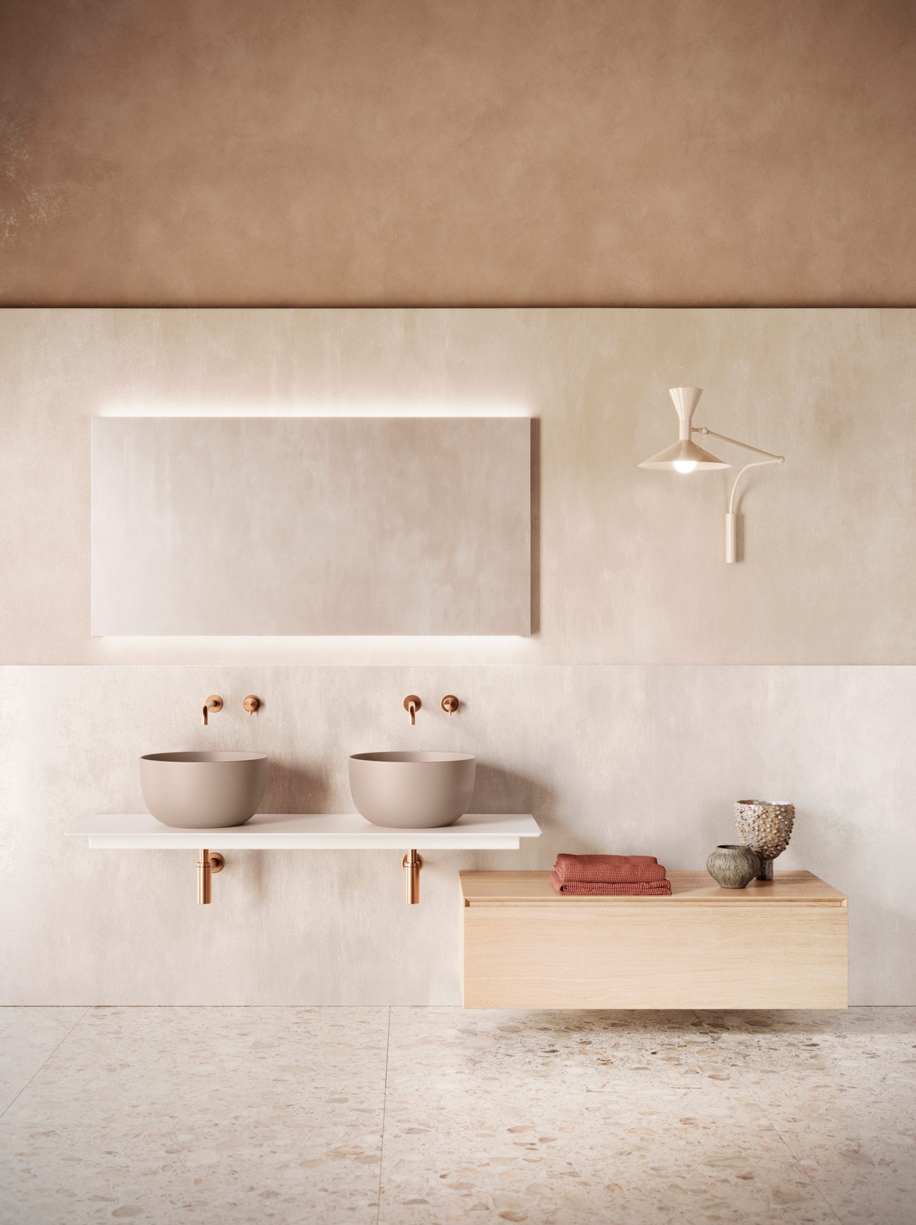 Sfera 42 h22 satin seta [0523420031]
