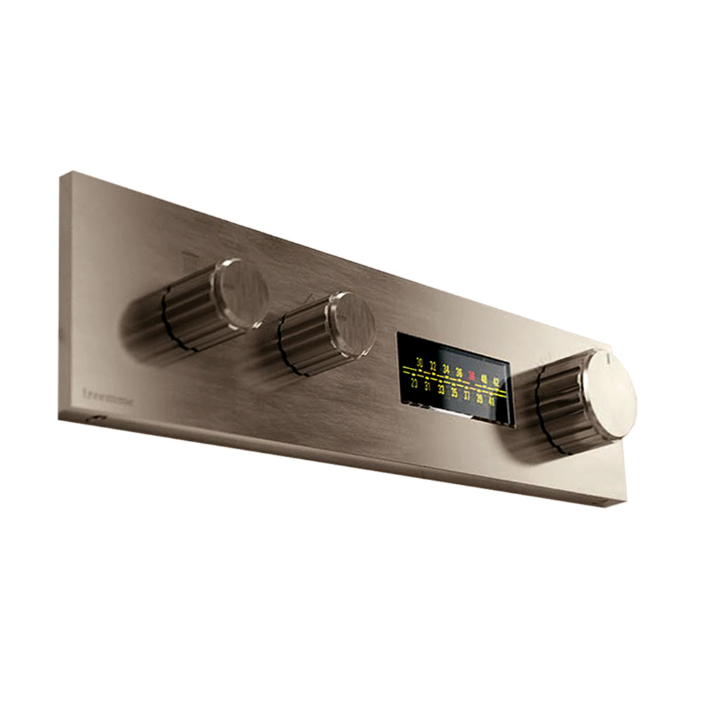 2 ways concealed thermostatic [RWIT7B86CZ01]