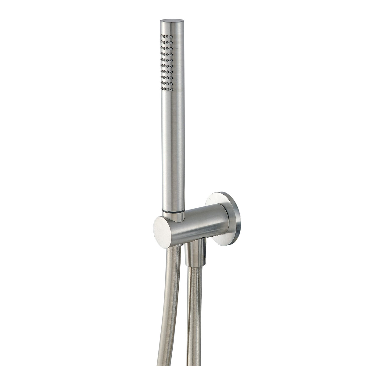 Hook, flexible and hand shower kit [RWIT2847IS71]