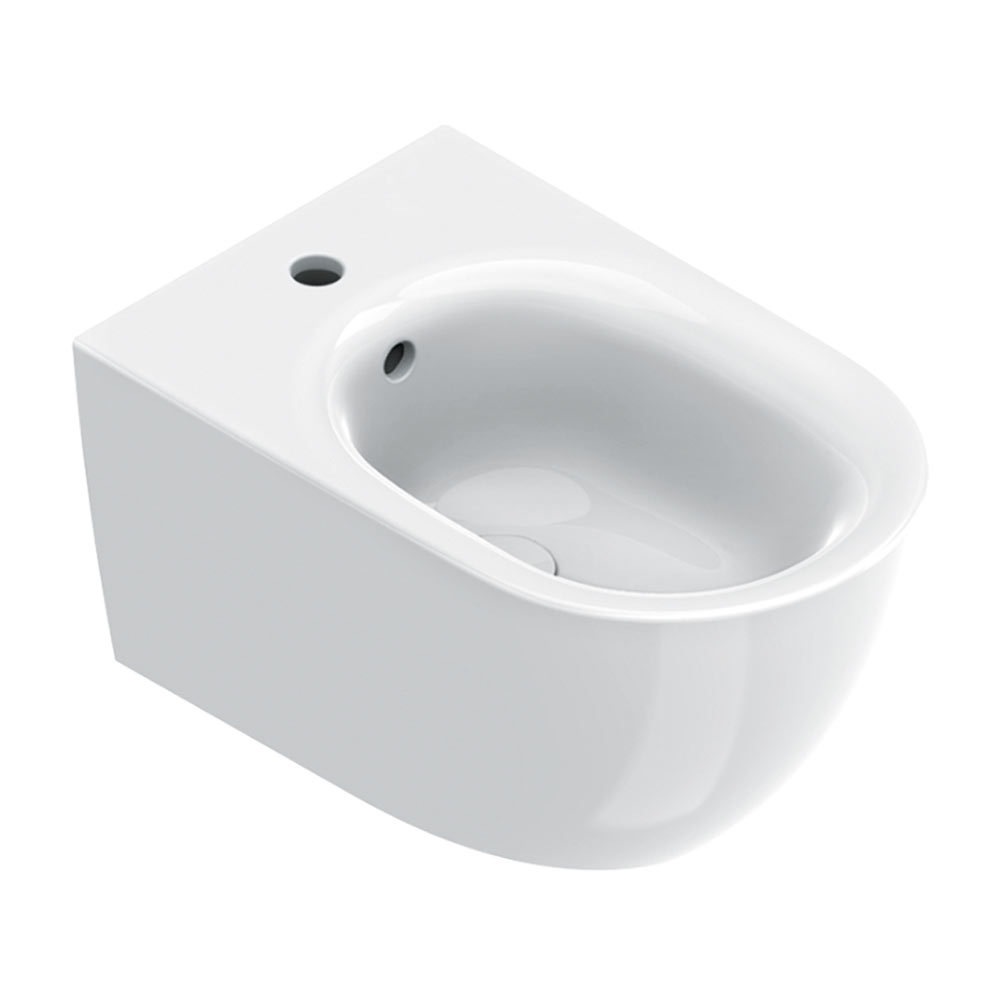Sfera 55 bianco glossy [0518551001]