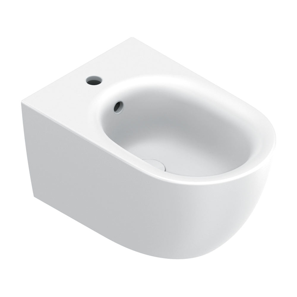 Sfera 55 satin white [0518551021]