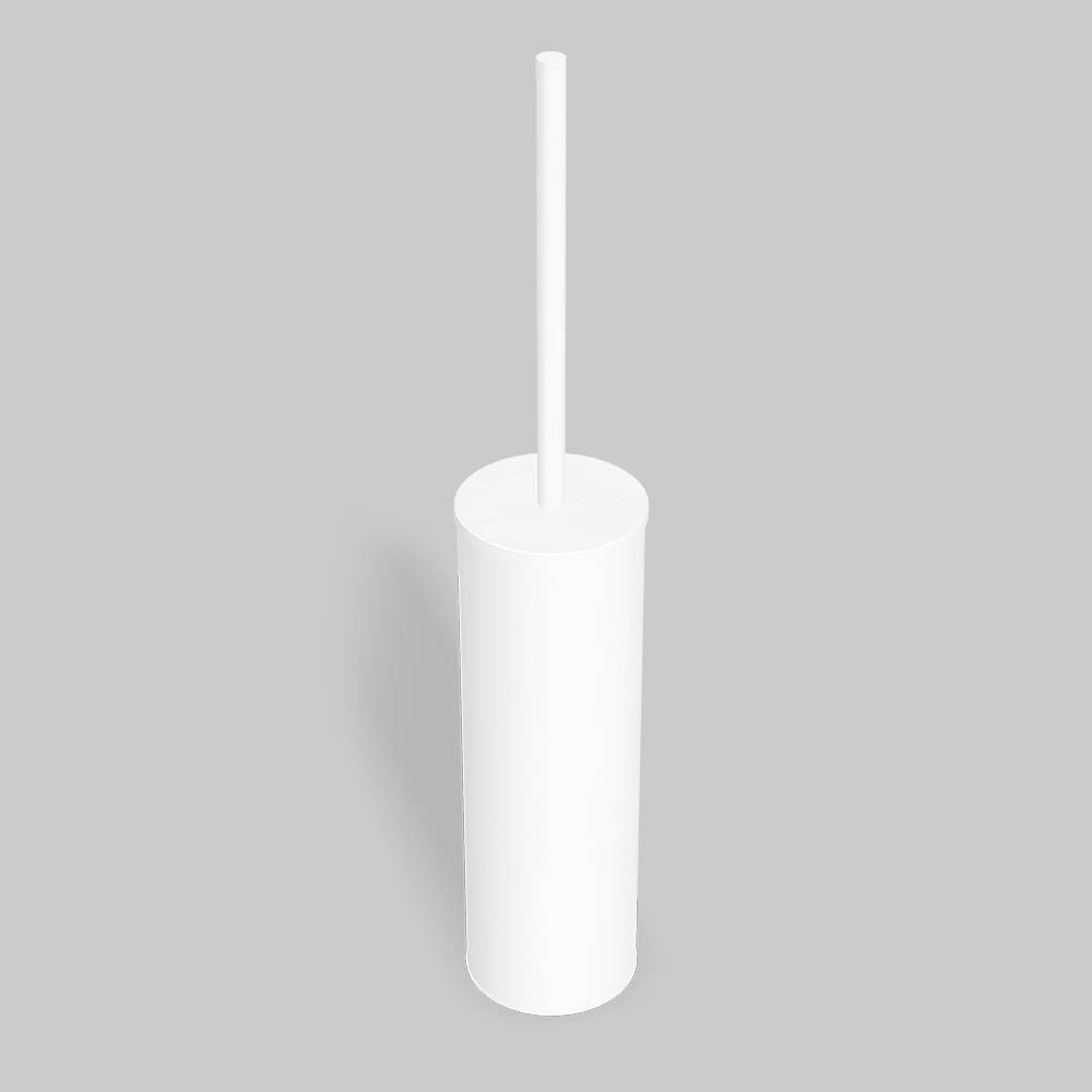 Wall mounted toilet  brush holder [IT2Z13BBZZZZ]