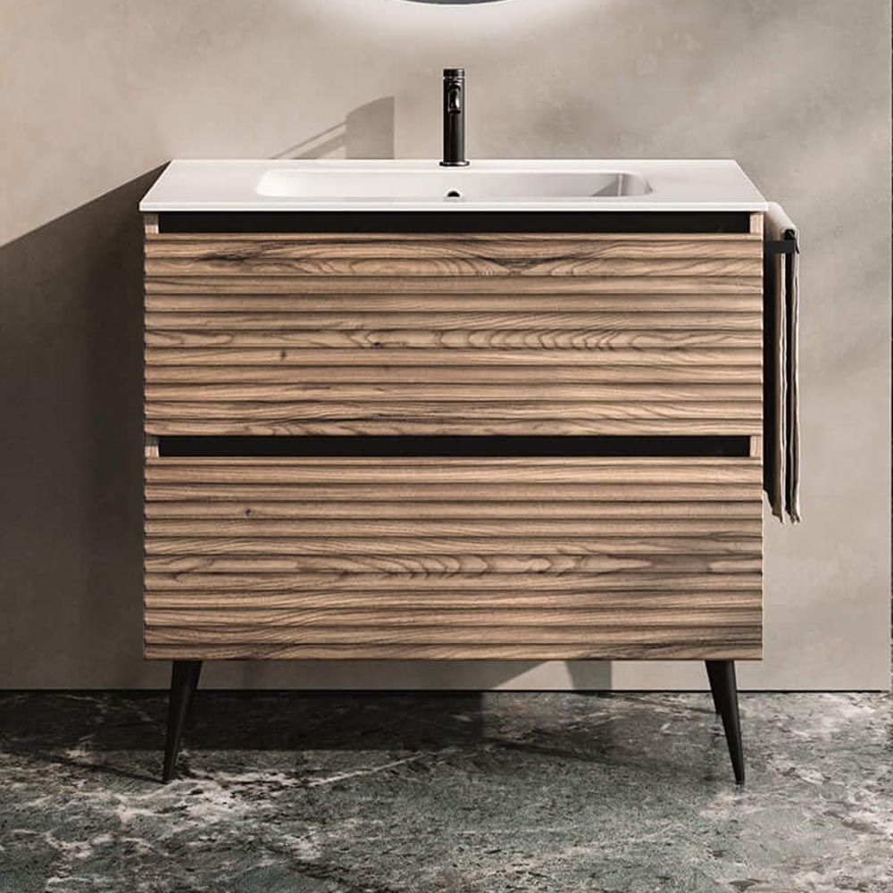 Set Ondina base lavabo [O26509C1.32]