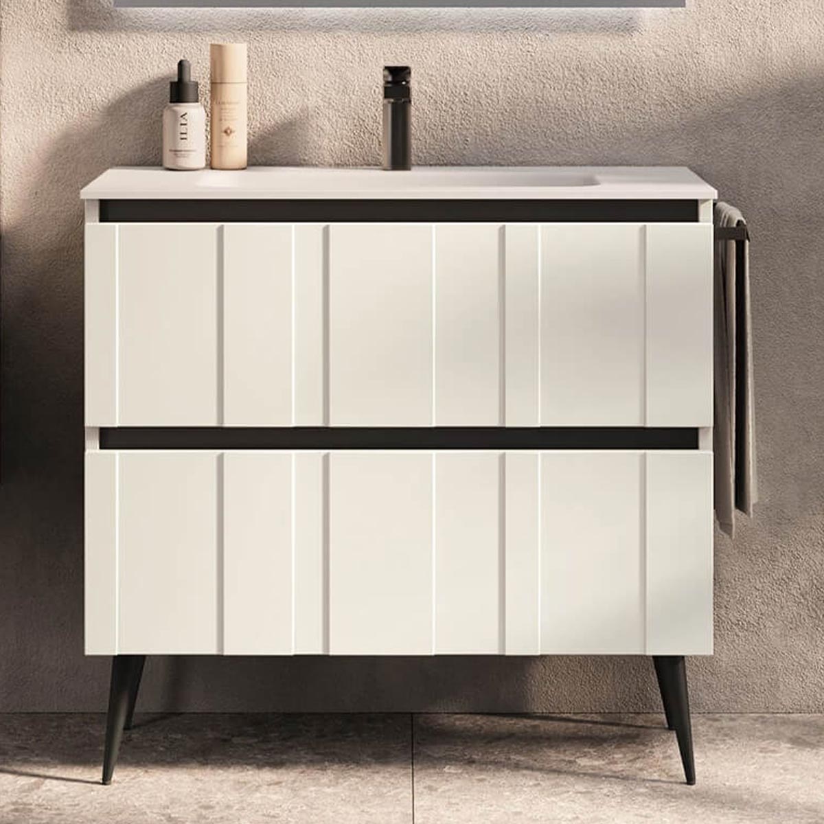 Set TETI gola [T26509C1]