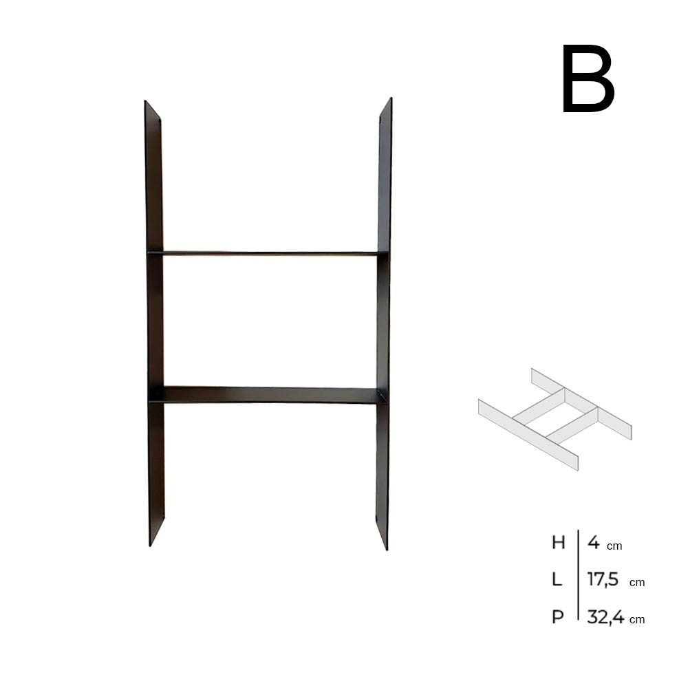 Organizer pentru sertar [DIVB175]