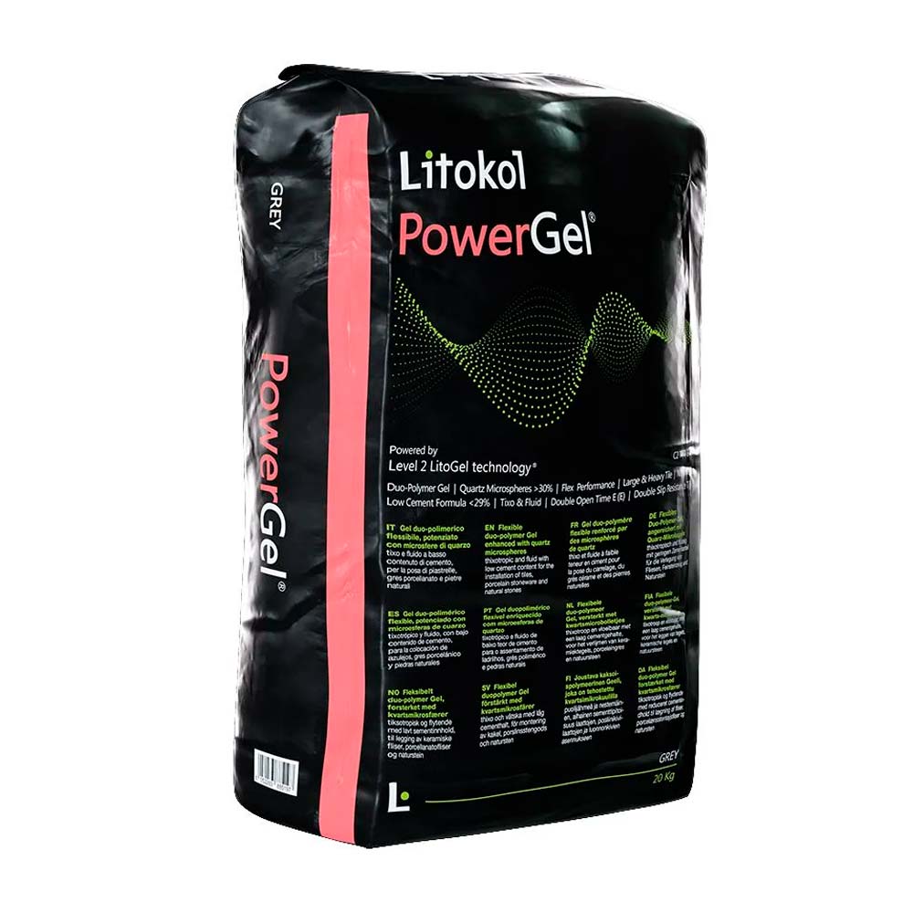 PowerGel