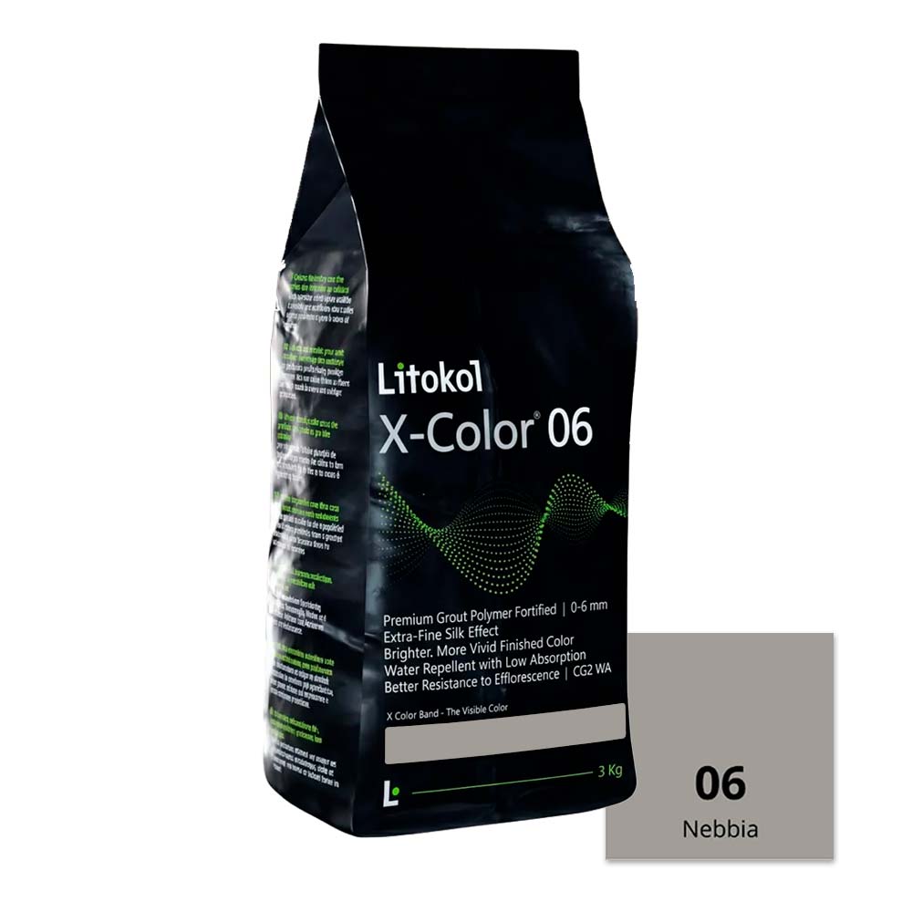 X.COLOR-06-06 Nebbia
