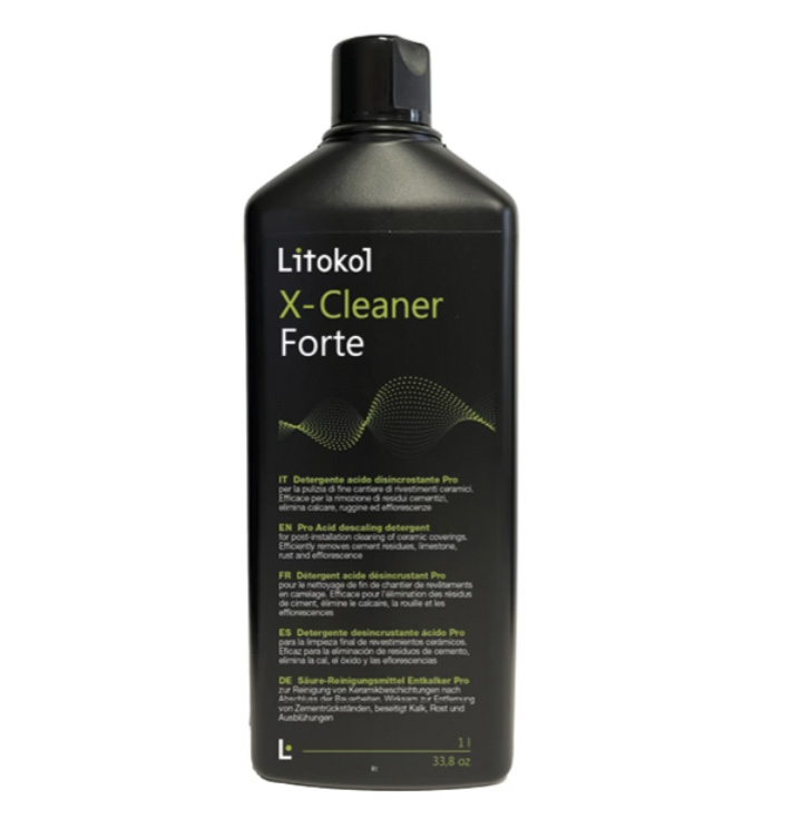 X-Cleaner Forte