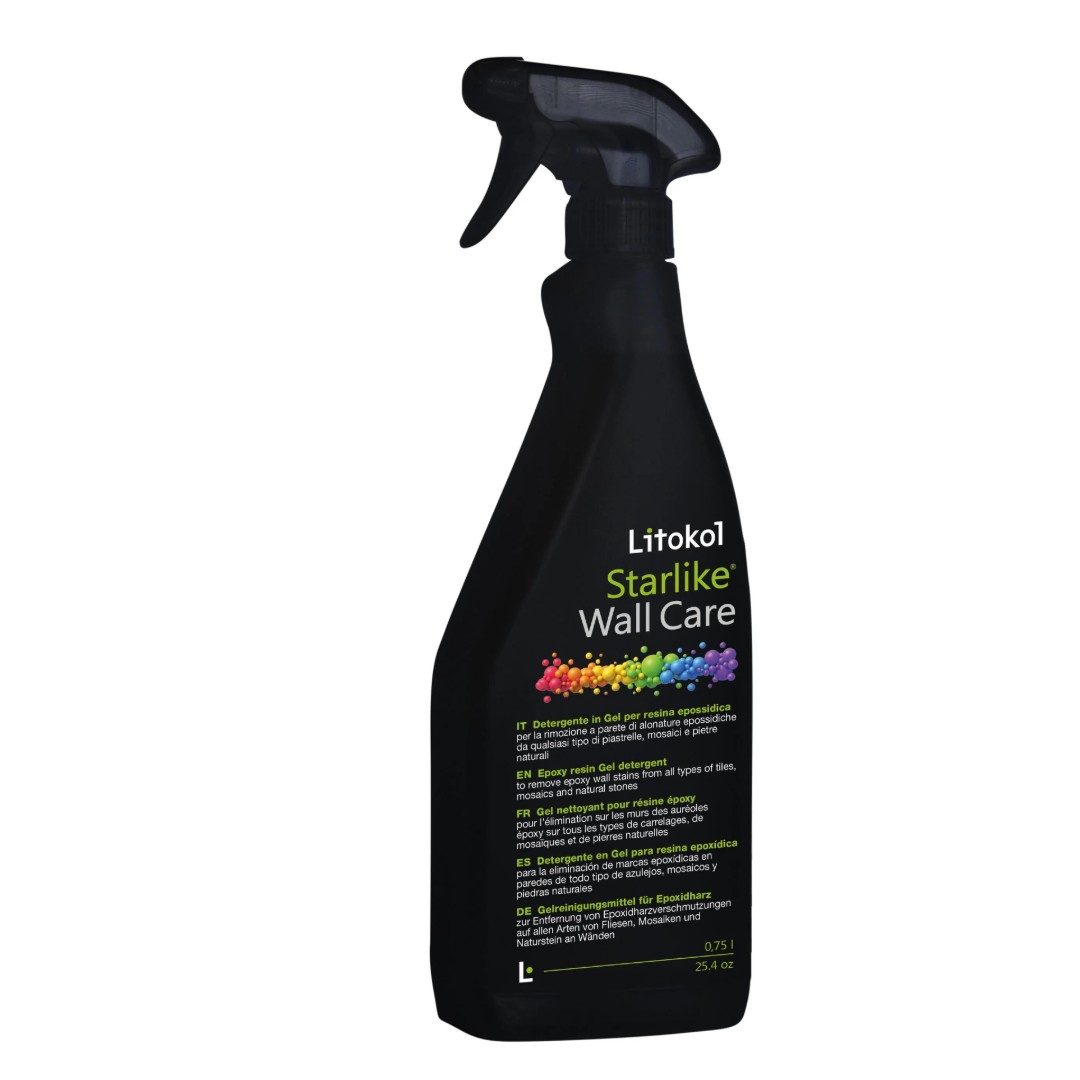 Starlike Wall Care