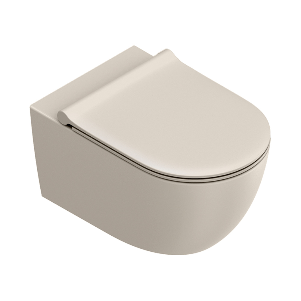 Sfera 55 Up fix satin sabbia [0511750029]