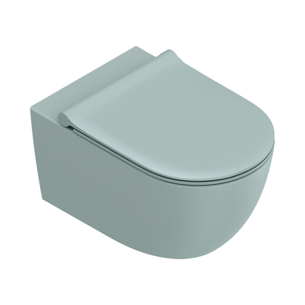 Sfera 55 Up fix satin acqua [0511750028]