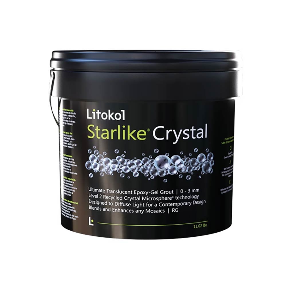 Эпоксидная-гель Starlike Crystal