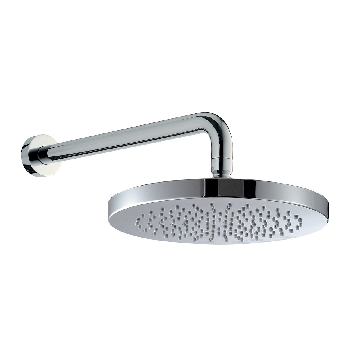 Anti-limescale shower-head [RWIT4907CC05]