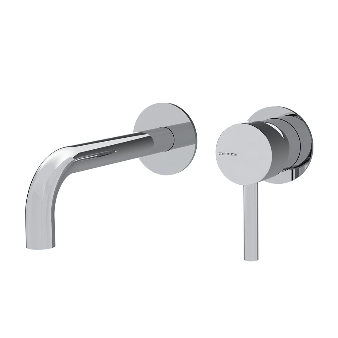pentru lavoar ascuns Footprint 158 [RWIT8C75CC01]