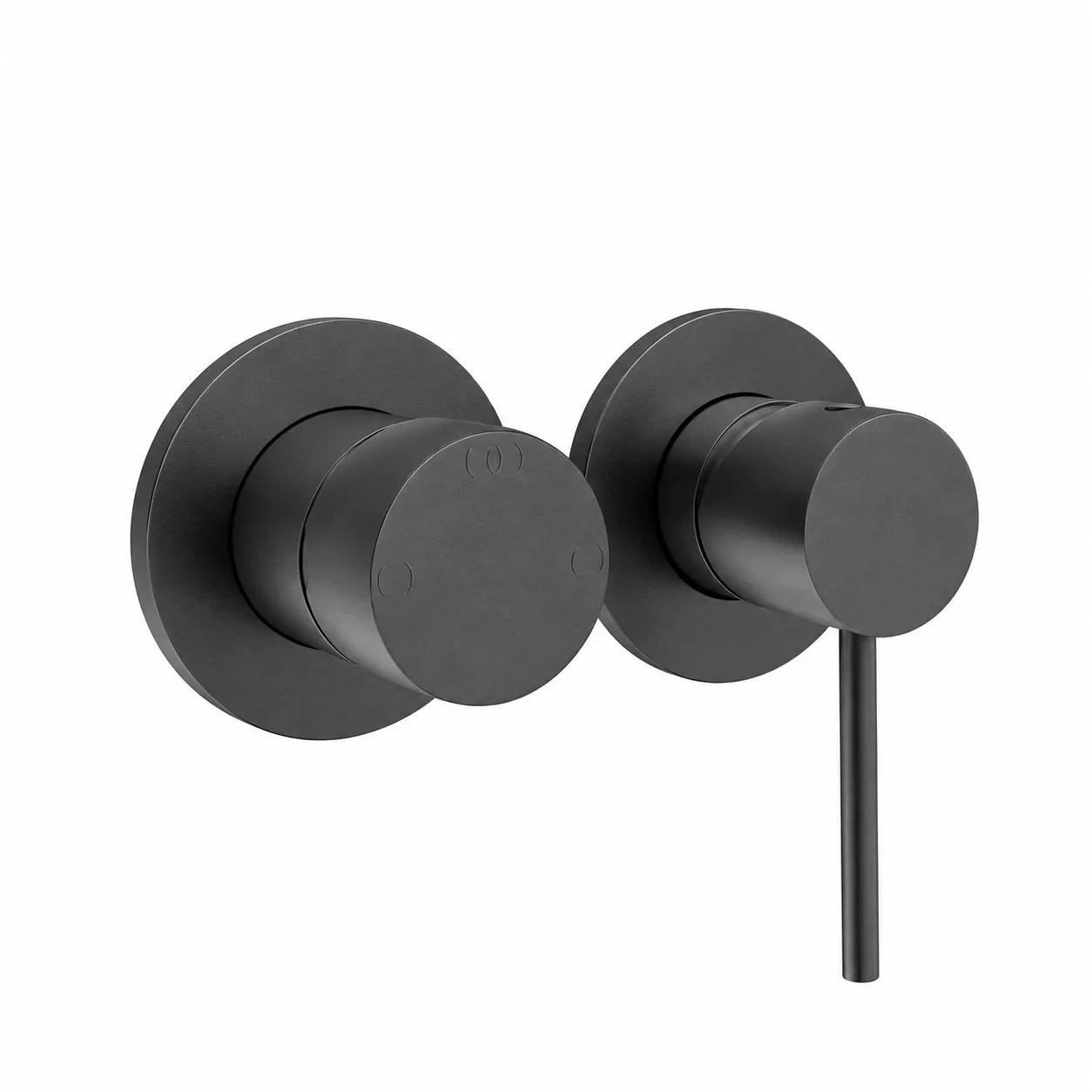 partea exterioară de duș pentru 2 consumatori 40 mm [RWIT13F20102]