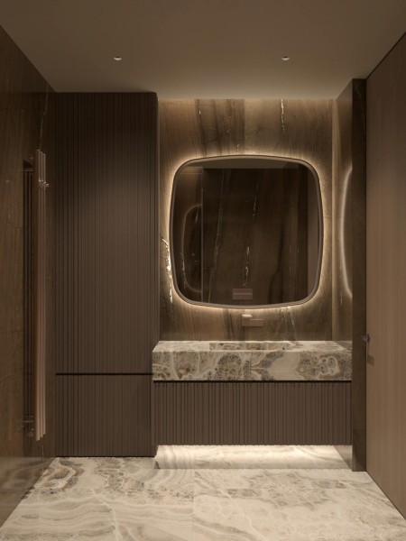 Квартира 180 м2 г. Кишинев, Центр