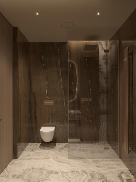 Квартира 180 м2 г. Кишинев, Центр