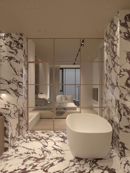 Квартира 180 м2 г. Кишинев, Центр