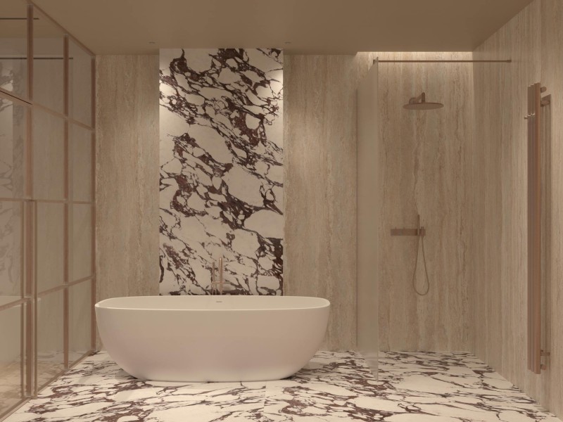 Квартира 180 м2 г. Кишинев, Центр