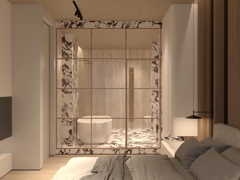 Квартира 180 м2 г. Кишинев, Центр