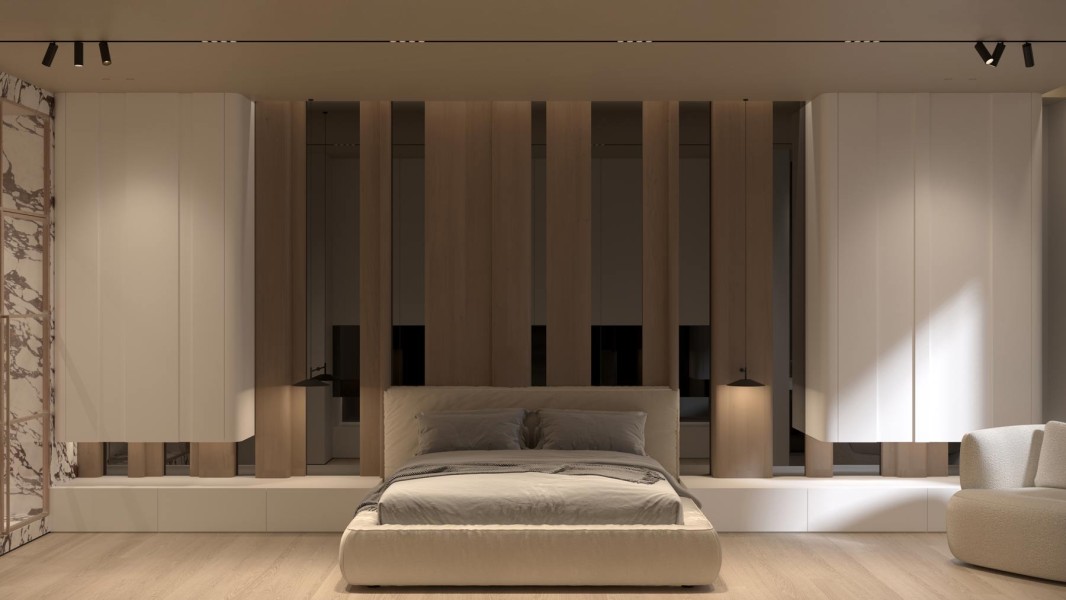 Квартира 180 м2 г. Кишинев, Центр