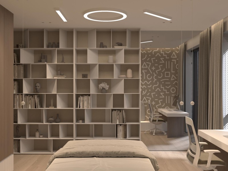 Квартира 180 м2 г. Кишинев, Центр