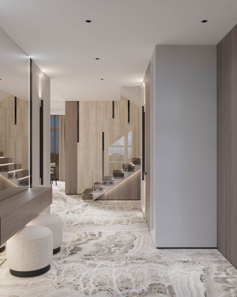 Дом 138 m²