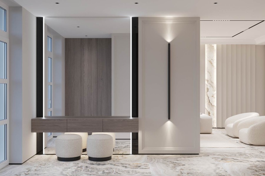 Дом 138 m²