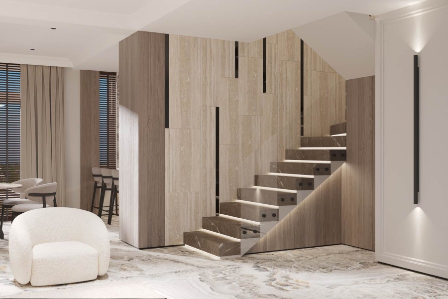 Дом 138 m²