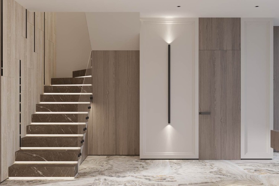 Дом 138 m²