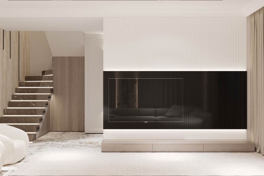 Дом 138 m²