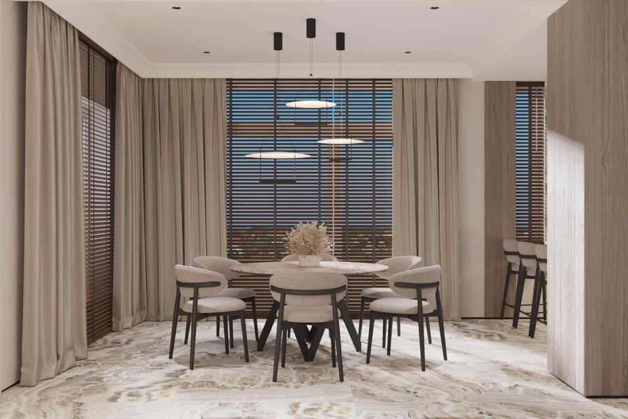 Дом 138 m²