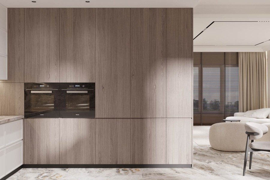 Дом 138 m²