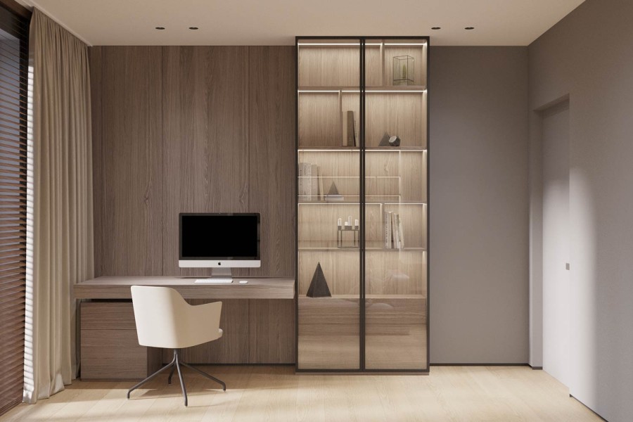 Дом 138 m²