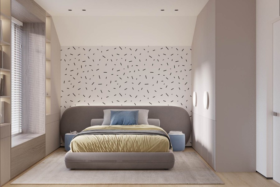 Дом 138 m²