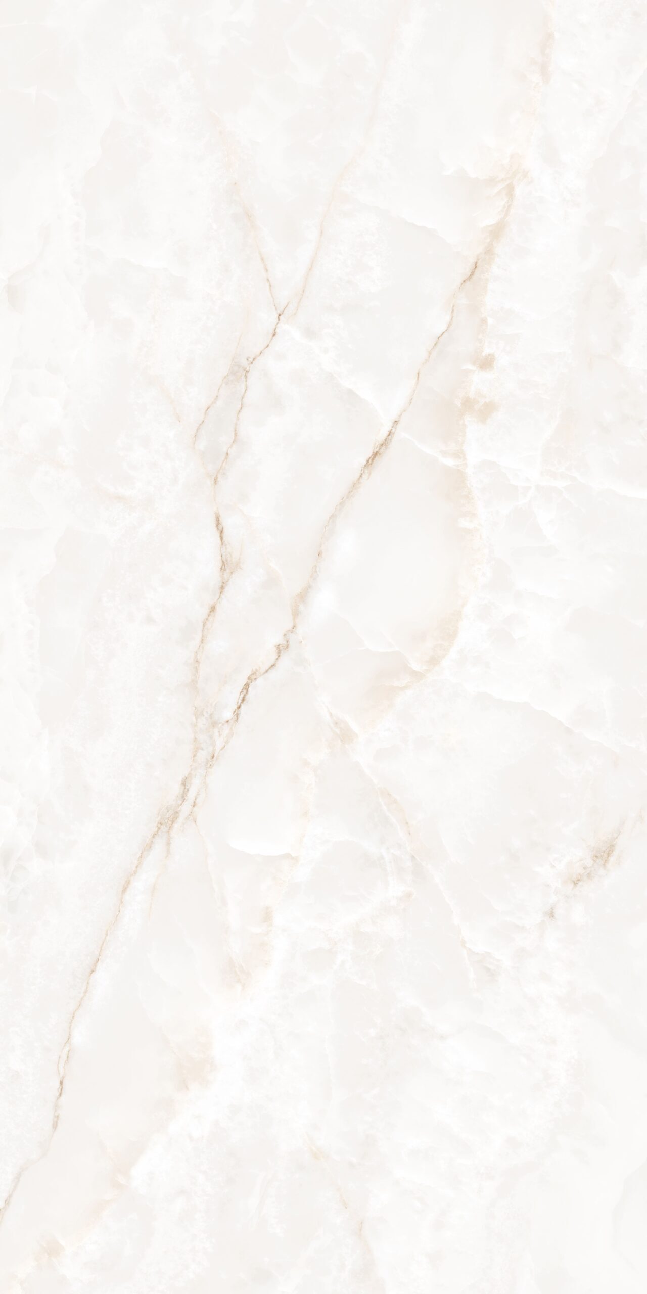 Onice Lux White polished