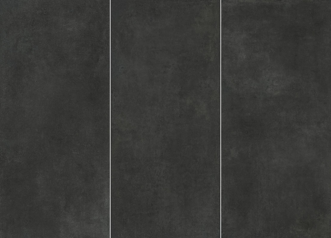 Gravel Black