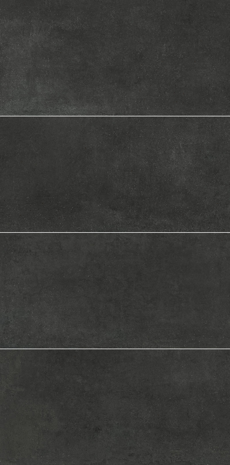 Gravel Black