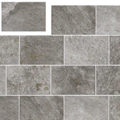 165 satin acqua [7239010028]