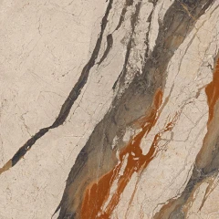 Sfera 55 floor-standing satin cement [0514550023]