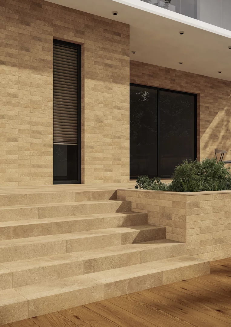 Eremite Beige