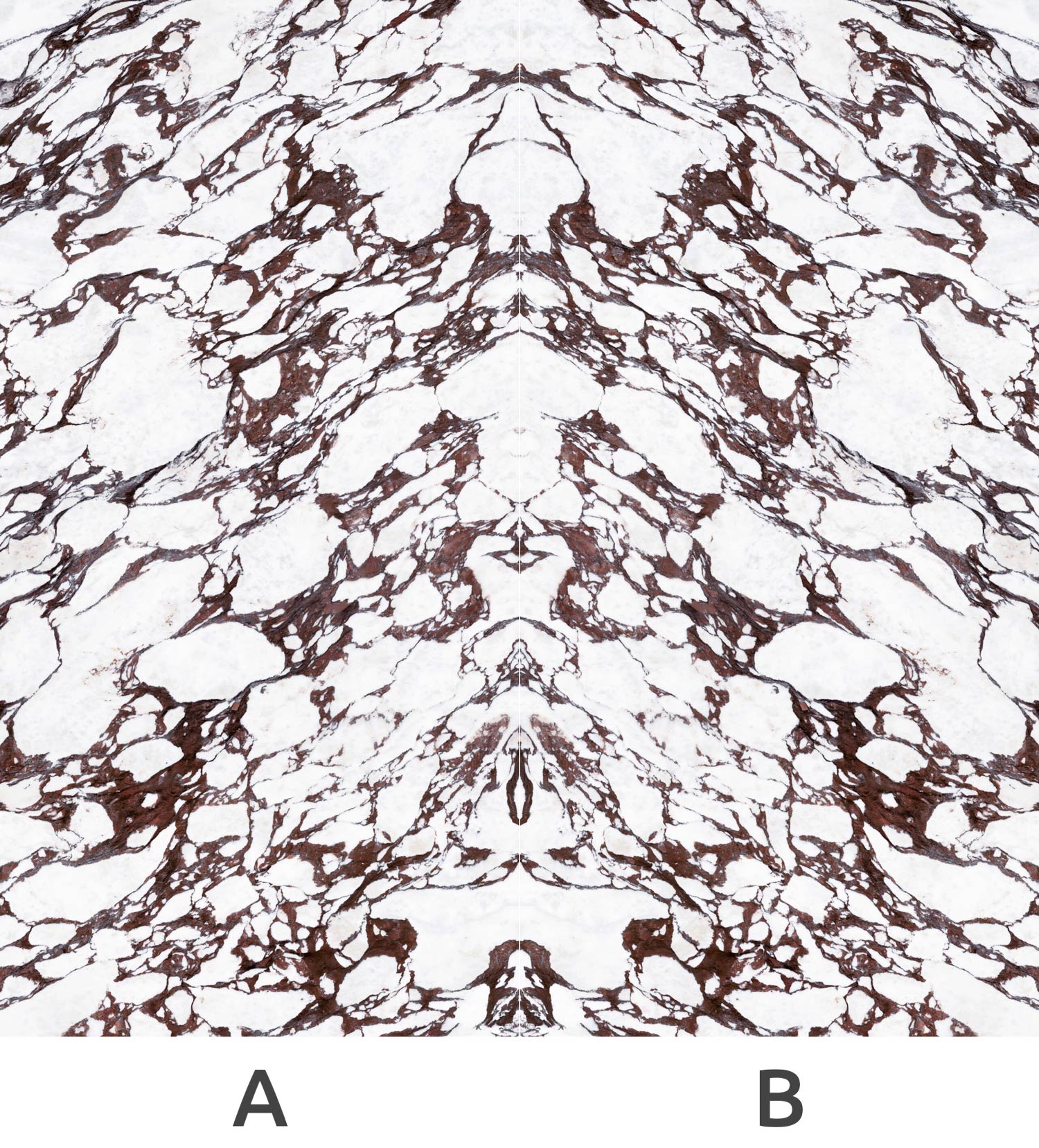 Calacatta Viola [B] soft matt