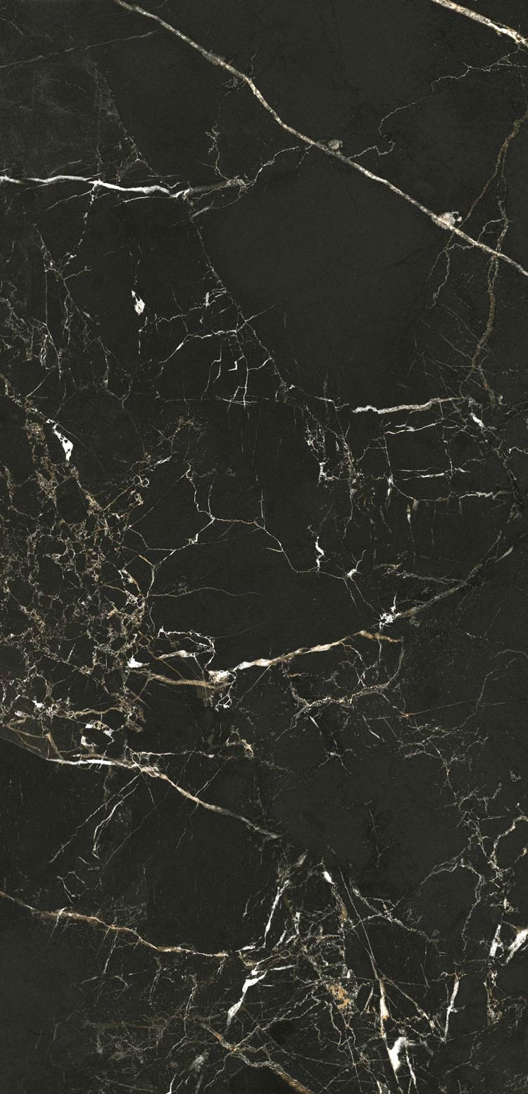 Portloren Black