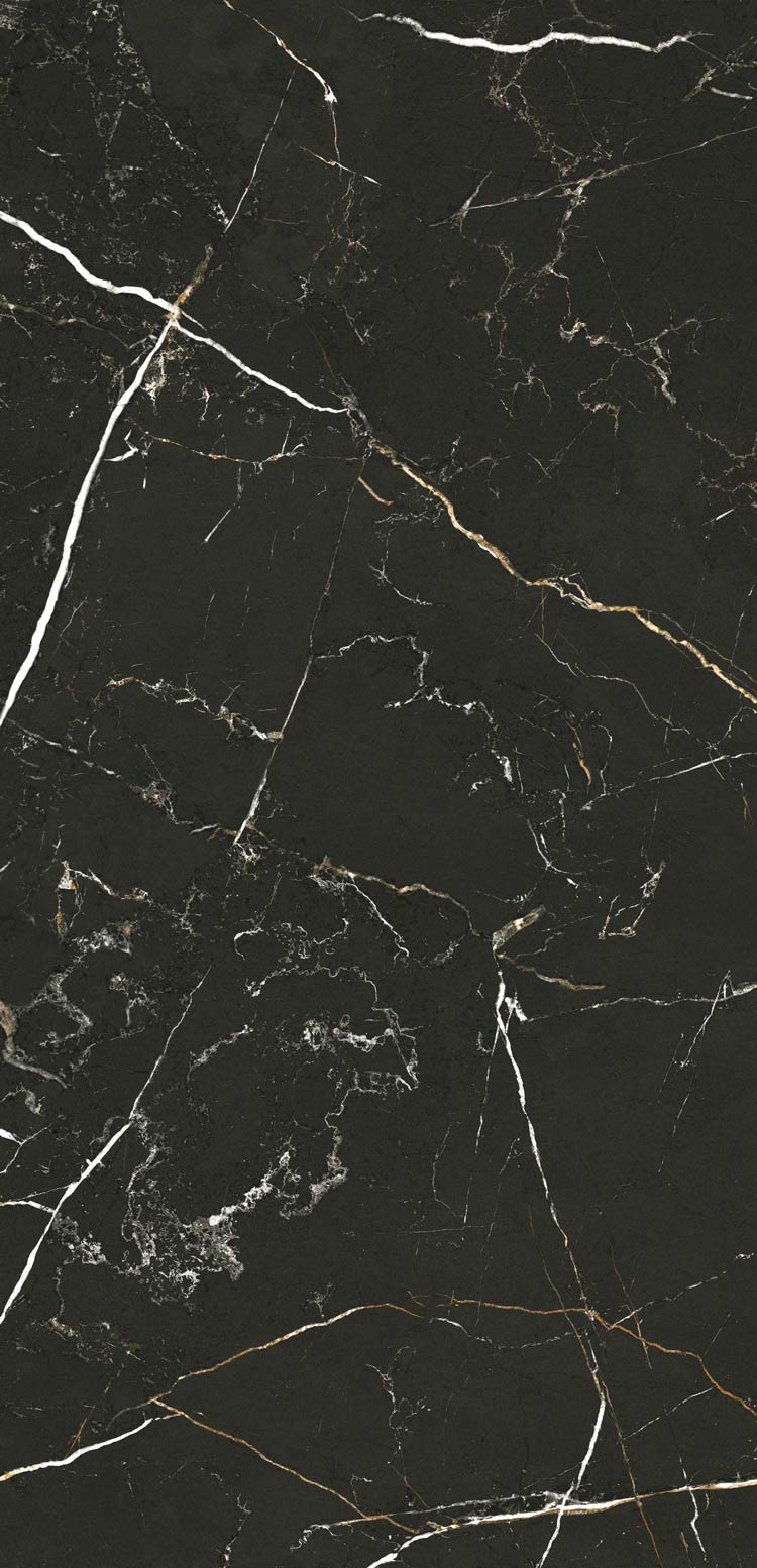 Portloren Black